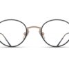 MATSUDA-10189H.RX   Rose Gold