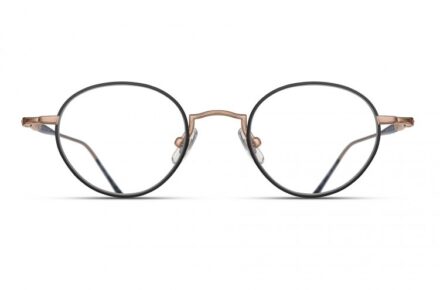 MATSUDA-10189H.RX   Rose Gold