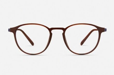 MODO  7013 DARK BROWN