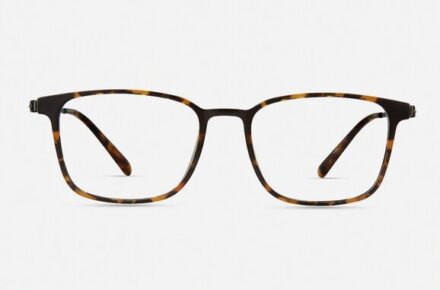 MODO  7016 BROWN TORTOISE