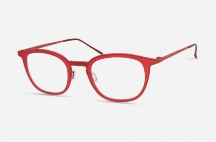 MODO  4107 BRIGHT RED