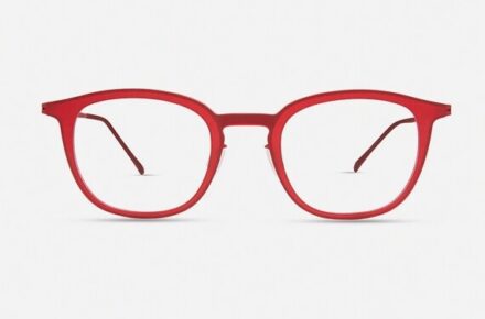 MODO  4107 BRIGHT RED