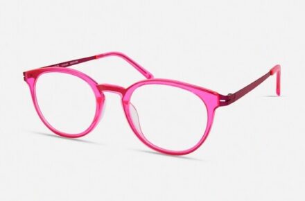 MODO	4509C	FLUO PINK