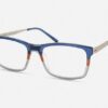 MODO	4559	BLUE GREY GRADIENT - Imagen 2