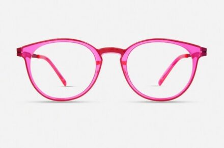 MODO	4509C	FLUO PINK