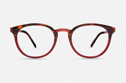 MODO	4509	BURGUNDY TORTOISE