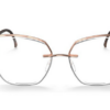 SILHOUETTE  Artline 4563