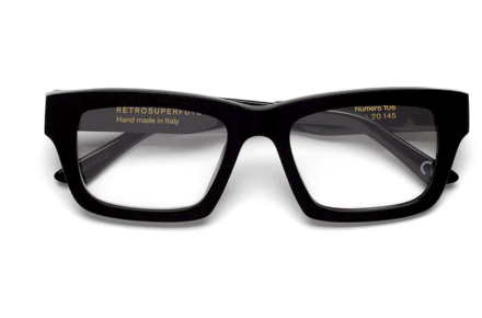 RETROSUPERFUTURE Numero 108 Black