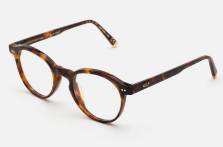 RETROSUPERFUTURE The Warhol Optical Classic Havana