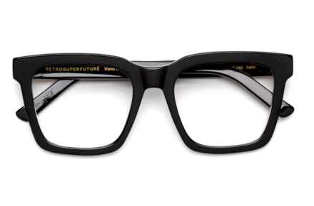 RETROSUPERFUTURE Aalto Optical Nero