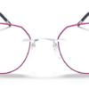 SILHOUETTE  Purist Color Groove 5561