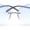 SILHOUETTE  TMA - The Icon Tinted 5541
