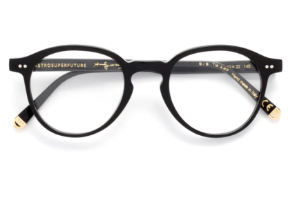 RETROSUPERFUTURE The Warhol Optical Nero