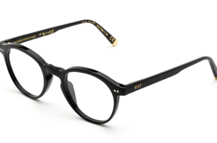 RETROSUPERFUTURE The Warhol Optical Nero