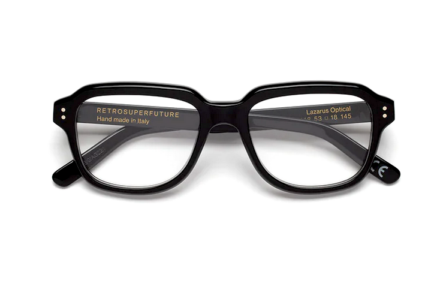 RETROSUPERFUTURE Lazarus Optical Black