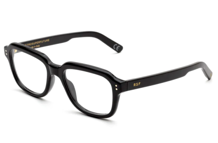 RETROSUPERFUTURE Lazarus Optical Black