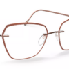 SILHOUETTE  Lite Spirit Accent Rings 5566 - Imagen 2