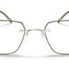 SILHOUETTE  Purist Color Groove 5561