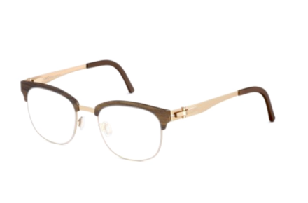 OVVO Style 3902Zebrawood