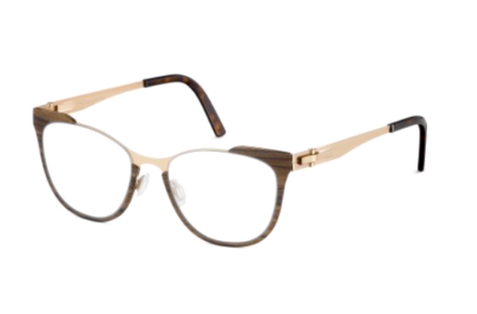 OVVO Style 3901Zebrawood