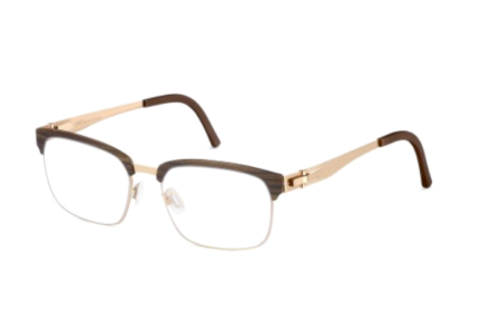 OVVO Style 3903Zebrawood