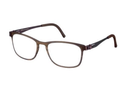 OVVO Style 3086Zebrawood