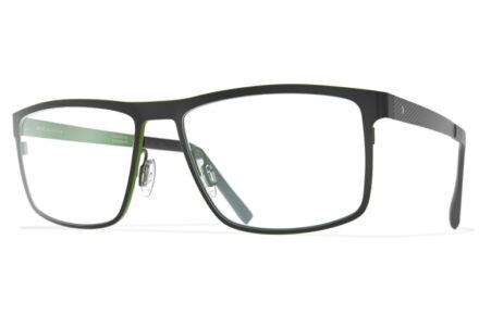 BLACKFIN KINGSTON NERO/VERDE