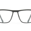 BLACKFIN KINGSTON NERO/VERDE