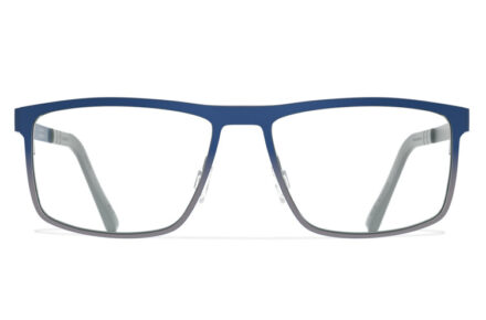 BLACKFIN KINGSTON SFUMATO BLU-GRIGIO/BLU