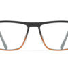 BLACKFIN KINGSTON BLACK INK/SPACE ORANGE
