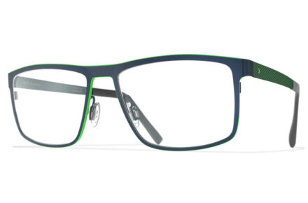 BLACKFIN KINGSTON BLU NAVY/VERDE