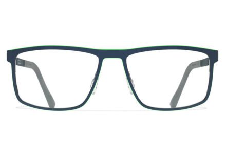 BLACKFIN KINGSTON BLU NAVY/VERDE