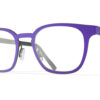 BLACKFIN DAYTON VIOLA / VERDE - Imagen 3