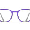 BLACKFIN DAYTON VIOLA / VERDE