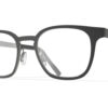 BLACKFIN DAYTON NERO/GRIGIO - Imagen 2