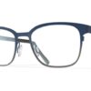 BLACKFIN CAPE CHARLES SFUMATO BLU-GRIGIO/BLU - Imagen 2