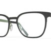 BLACKFIN BROOKWOOD NERO/VERDE - Imagen 2