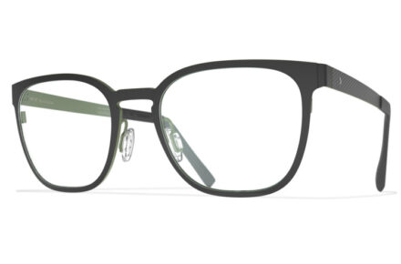 BLACKFIN BROOKWOOD NERO/VERDE