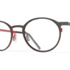 BLACKFIN MADISON GRIGIO/ROSSO - Imagen 2