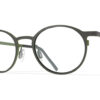 BLACKFIN MADISON GRIGIO / VERDE - Imagen 2