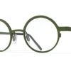 BLACKFIN RYE VERDE MILITARE - Imagen 2