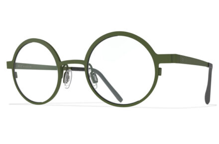 BLACKFIN RYE VERDE MILITARE