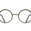 BLACKFIN RYE VERDE MILITARE