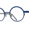 BLACKFIN RYE REFLEX BLUE/GUNMETAL GREY - Imagen 2