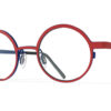 BLACKFIN RYE TUSCANY RED/DEEP BLUE - Imagen 2