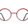 BLACKFIN RYE TUSCANY RED/DEEP BLUE