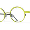 BLACKFIN RYE LIME GREEN/GUNMETAL GREY - Imagen 2