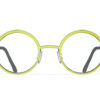BLACKFIN RYE LIME GREEN/GUNMETAL GREY