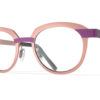 BLACKFIN AUBERVILLE PRUGNA/ROSA ANTICO - Imagen 2