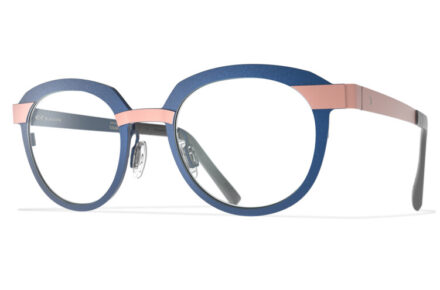 BLACKFIN AUBERVILLE ROSA ANTICO/BLU